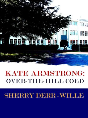 cover image of Kate Armstrong